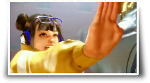 Street Fighter 6 sera jouable à la Japan Expo 2022