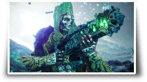 Outriders – Worldslayer : Voici comment bénéficier de l’accès anticipé