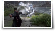 En immersion dans Hogwarts Legacy - L’Héritage de Poudlard