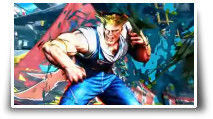 Street Fighter 6 : Une légende reprend du service