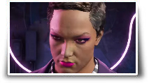 Saints Row : le Boss Factory pour commencer à créer ton perso