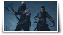 God of War - Ragnarok : Une date de sortie et un nouveau trailer