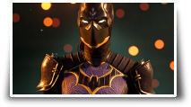 Gotham Knights : Batgril à son trailer