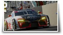 Gran Turismo : Rendez-vous pour les Phases finales de la Saison 1 des World Series 2022