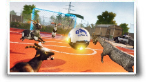 Goat Simulator 3 : les précommandes sont ouvertes