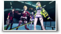 Soul Hackers 2 : Le nouveau jeu d’Atlus