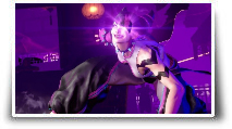Street Fighter 6 : Qui sont Juri et Kimberly, deux nouvelles combattantes