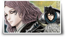 Elden Ring se décline en une série manga