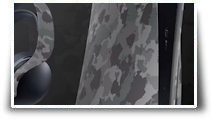 Découvre les nouveaux accessoires « Gray Camouflade » de la PS5