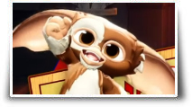 MultiVersus : Gizmo, le mogwai de Greemlins va te faire craquer