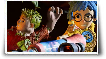 It Takes Two : à deux c’est aussi mieux sur Switch