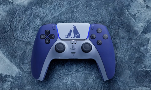 God of War – Ragnarok : Une nouvelle vidéo et une manette DualSense exclusive