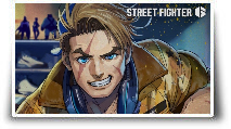 Street Fighter 6 : Inscris-toi à la Bêta Test Fermé