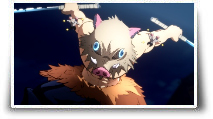 Demon Slayer - Kimetsu no Yaiba - The Hinokami Chronicles : Le Pack « Quartier des plaisirs » est dispo