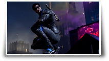 Gotham Knights : Gros plan sur la version PC