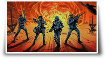 Back 4 Blood : Les nouveautés de la mise à jour d’octobre