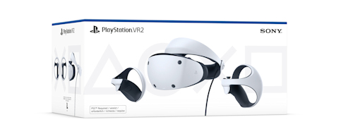 7 choses à savoir sur le PlayStation VR2 qui sortira en février 2023