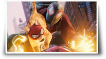 Marvel's Spider-Man: Miles Morales sur PC : voici les bonus de précommandes