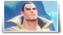 Du grand au petit écran, Black Adam arrive dans MultiVersus
