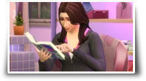 Les Sims 4 : Découvre les kits Chambre Pastel et Objets du Quotidien