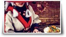 Quand la cuisine de Zelda inspire les Gastronogeek