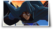 Dragon Age : Netflix diffusera la série Absolution