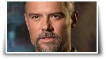 The Callisto Protocol x Josh Duhamel