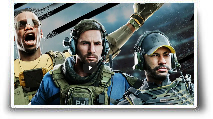 Quand Call of Duty : Modern Warfare II recrute Messi, Pogba et Neymar