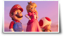 Super Mario Bros le film : Peach mène la danse dans la nouvelle bande-annonce du film