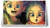 Le test de Dragon Quest Treasures sur Switch