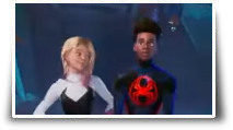 Spider-Man - Across The Spider-Verse : Le trailer est enfin là