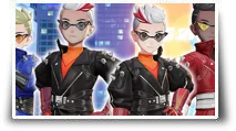 La bonne année de Pokémon Unite