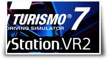Gran Turismo 7 en mode VR