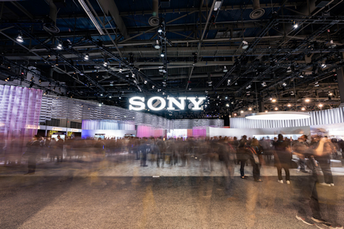 conférence Sony du CES 2023 : Mate le replay