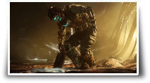 Découvre le gameplay de Dead Space dans un nouveau trailer