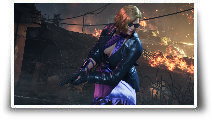 Tekken 8 : Nina Williams s’incruste dans la game