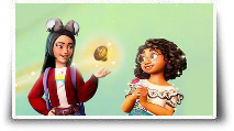 Voici ce qu’il y a dans la mise à jour de Disney Dreamlight Valley
