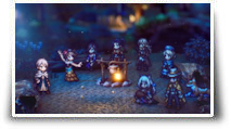 Octopath Traveler II : Retour sur la démo