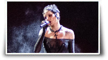Diablo IV : Revoir l’incroyable performance d’Halsey avec le titre « Lilith »