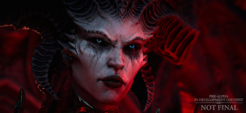 Diablo IV : Revoir l’incroyable performance d’Halsey avec le titre « Lilith » (2)