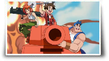 Advance Wars 1+2 - Re-Boot Camp sur Switch