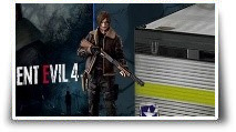 Resident Evil 4 : Capcom lance un concours pour gagner plein de cadeaux