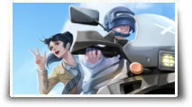 PUBG Mobile : 5 ans déjà !