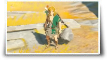 Quand Eiji Aonuma présente en détails The Legend of Zelda - Tears of the Kingdom