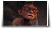 Le Seigneur des Anneaux - Gollum : Du gameplay inédit en vidéo
