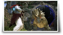 Exoprimal va se frotter aux combattants de Street Fighter 6