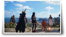 Final Fantasy VII Rebirth dévoile ENFIN un trailer et c’est bluffant !