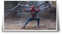 Marvel's Spider-Man 2 : Miles et Peter font vraiment la paire
