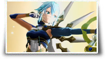 #OnYJoueCeWeekeend : Sword Art Online Last Recollection