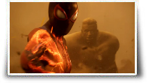 J-4 avant Marvel’s Spider-Man 2 : Mate le trailer de lancement pour patienter